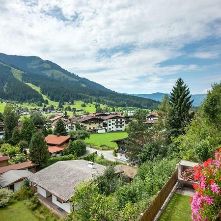 Ferienhaus Bachler Бриксен-им-Тале Екстериор снимка